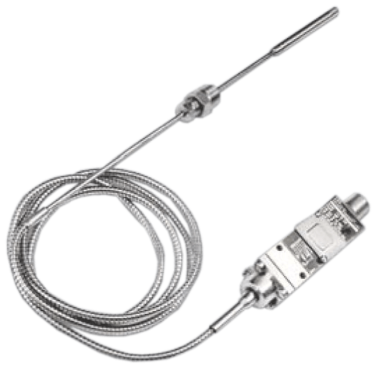Neo-Dyn Temperature Switch, 132TC*6 Series